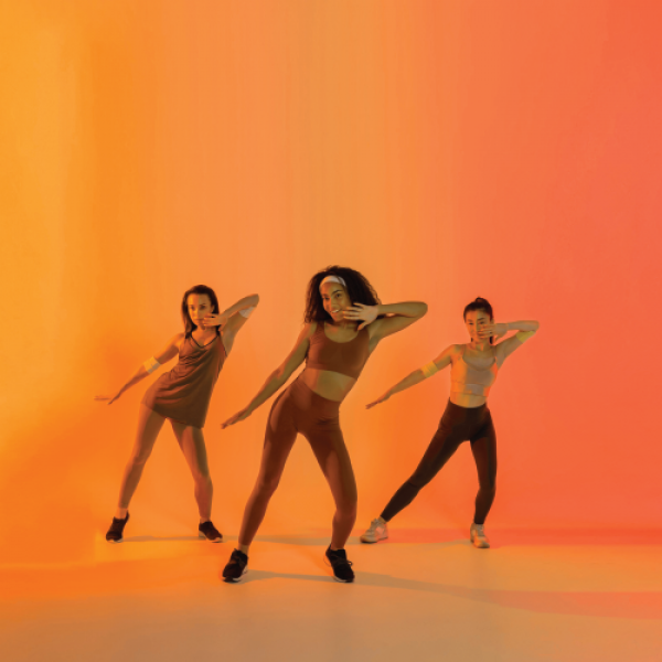ZUMBA