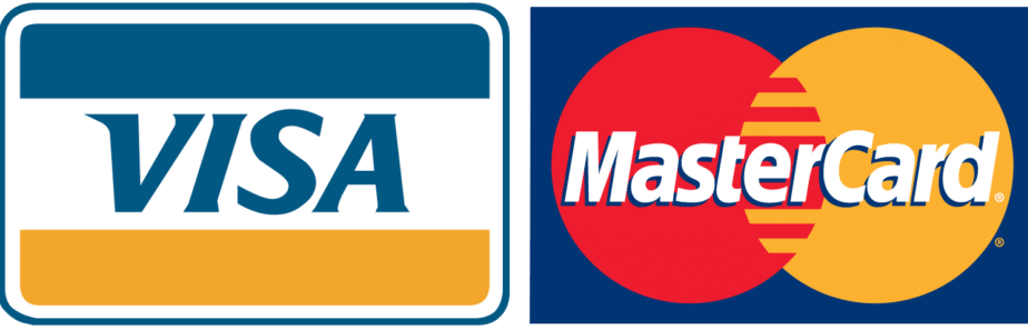 VISA-MASTERCARD